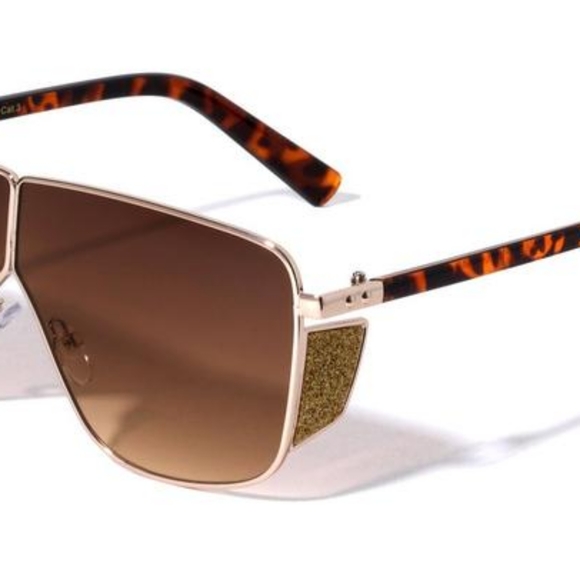 GLITTER BLOCKERS EYEWEAR - TEEK DIRECT - Picture 2 of 9
